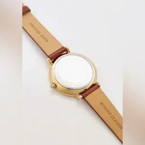 Michael Kors | Accessories | Michael Kors Jayne Mk799 Brown  display picture 3